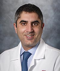 Mitchell Kamrava, MD