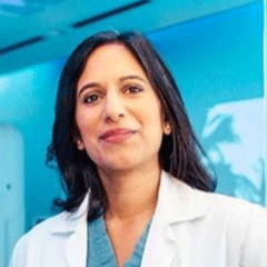 Jyoti Mayadev, MD