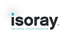 IsoRay logo