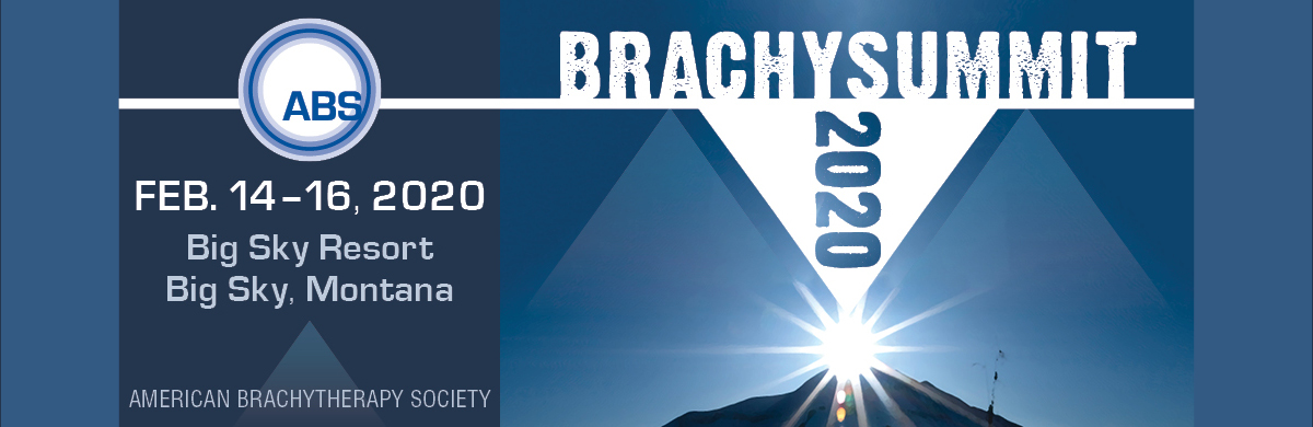 Big Sky BrachySummit 2020