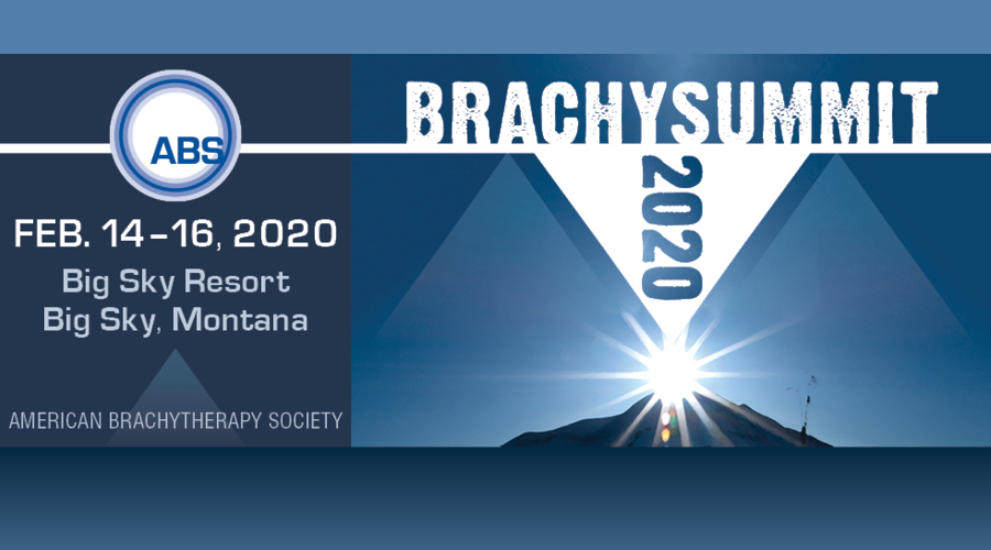 Home American Brachytherapy Society